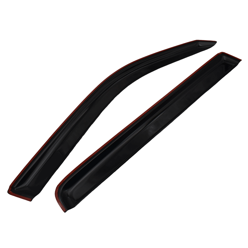 Window Deflectors For  Pilot（2009-2014）