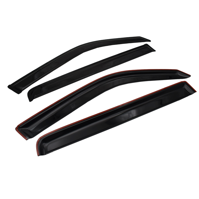 Window Deflectors For  Pilot（2009-2014）