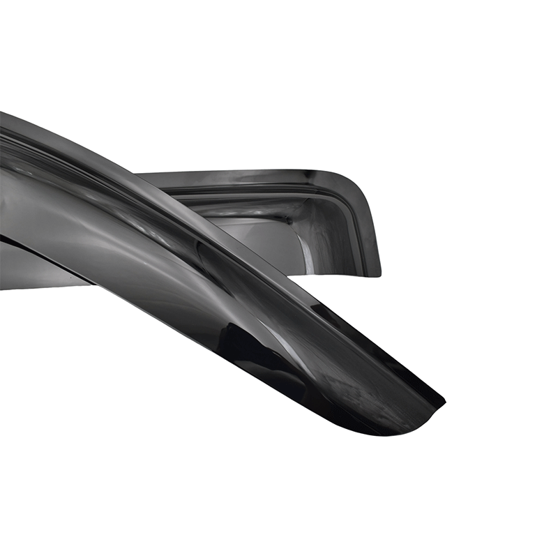 Window Deflectors For  Silverado Double Cab（2014-2016）