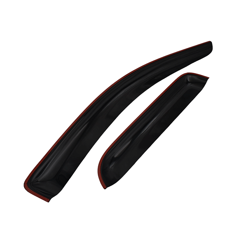 Window Deflectors For  Silverado Double Cab（2014-2016）