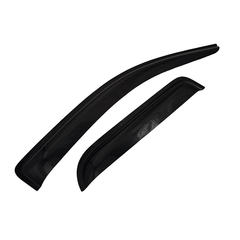 Window Deflectors For  Silverado Double Cab（2014-2016）