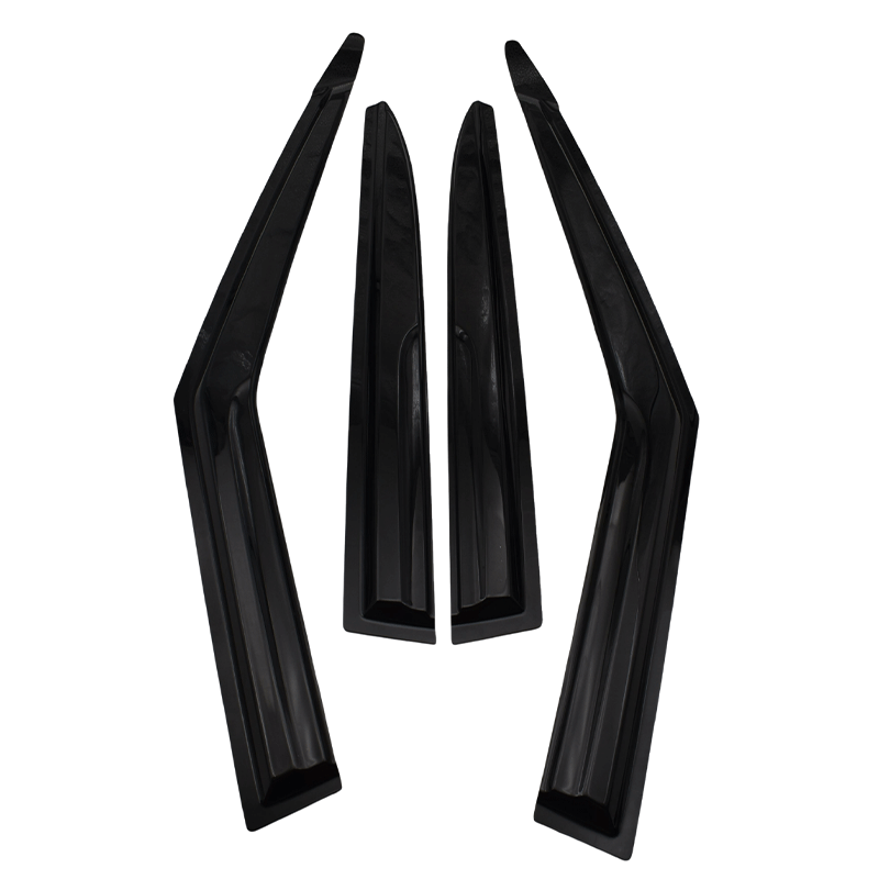 Window Deflectors For  Seltos（2021）