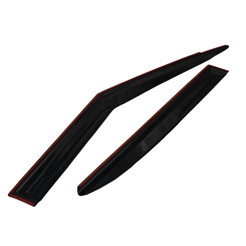 Window Deflectors For  Seltos（2021）