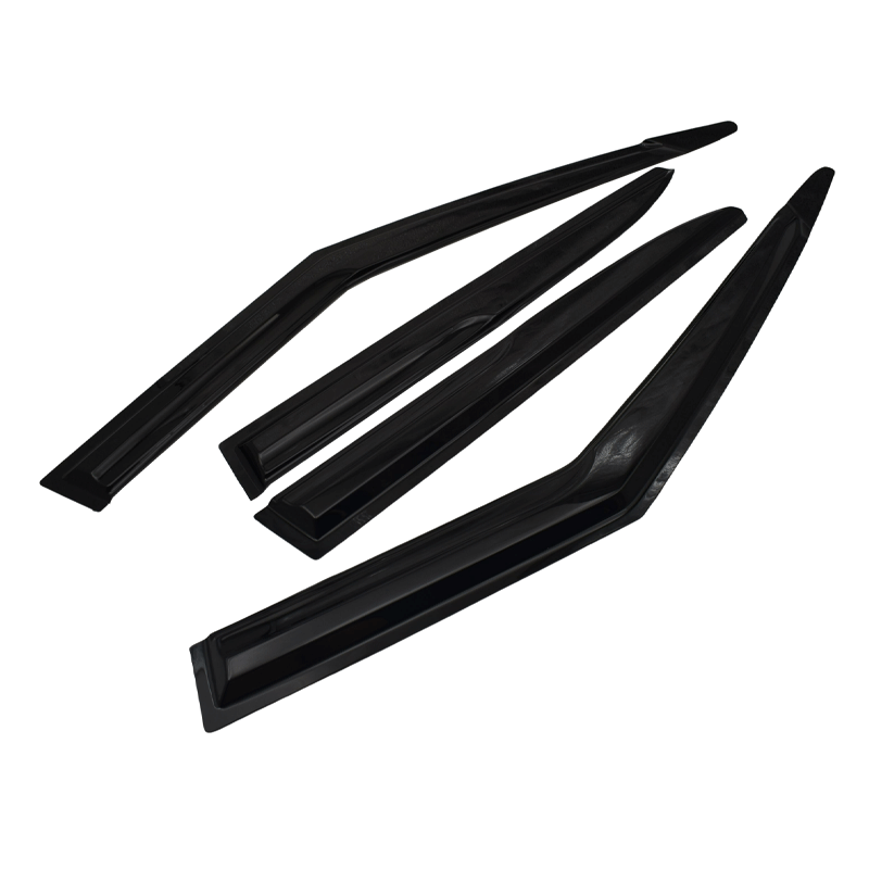 Window Deflectors For  Seltos（2021）