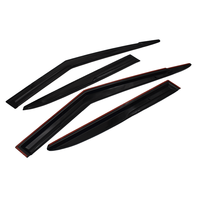 Window Deflectors For  Seltos（2021）