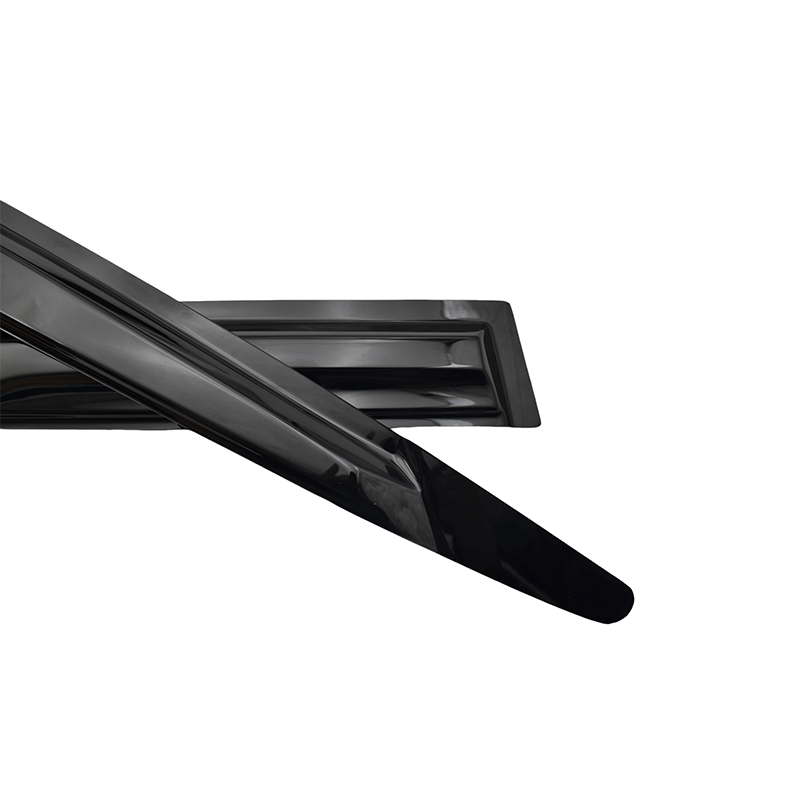 Window Deflectors For  Seltos（2021）