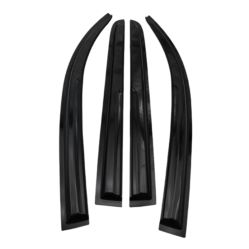 Window Deflectors For  Tacoma（2005-2015）