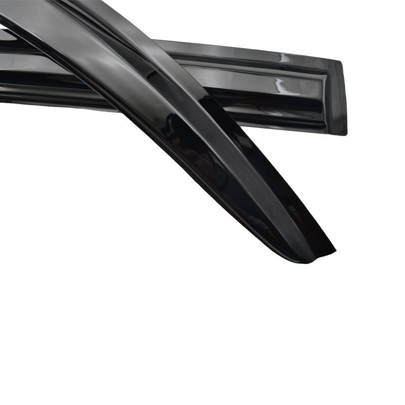 Window Deflectors For  Tacoma（2005-2015）
