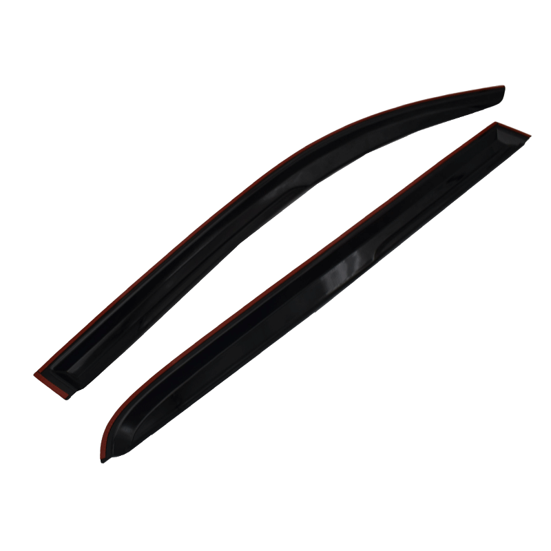 Window Deflectors For  Tacoma（2005-2015）