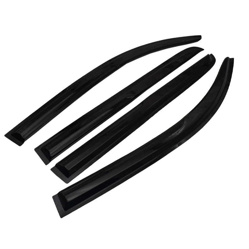 Window Deflectors For  Tacoma（2005-2015）