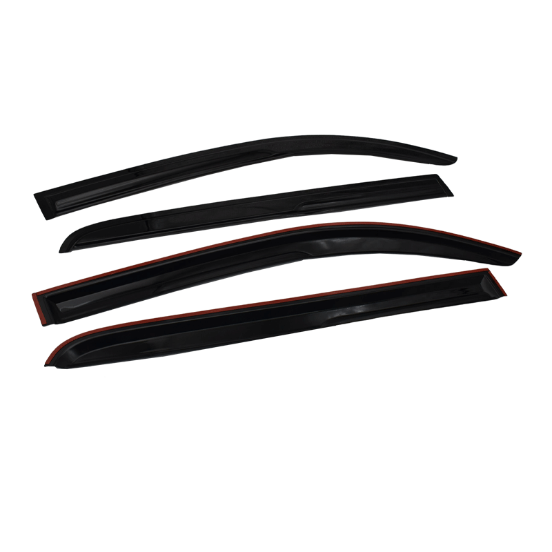 Window Deflectors For  Tacoma（2005-2015）