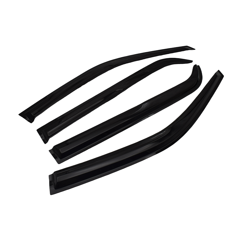 Window Deflectors For  Explorer（2011-2019）