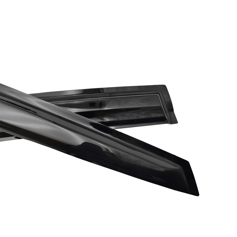 Window Deflectors For  Explorer（2011-2019）