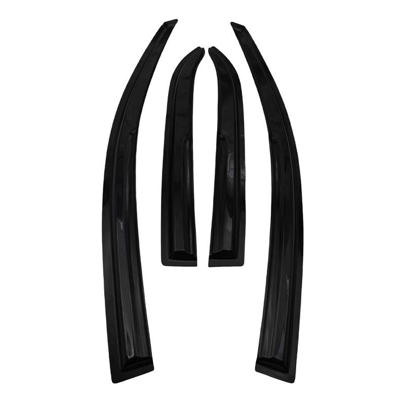 Window Deflectors For  Lancer（2001-2005）