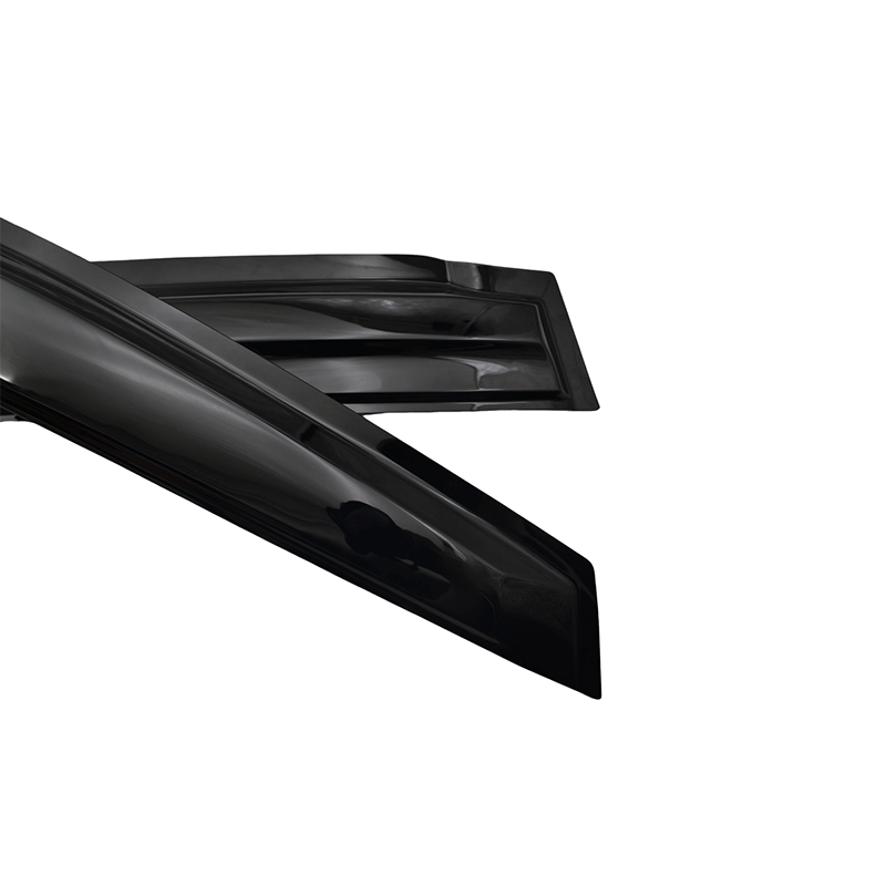 Window Deflectors For  Fit（2008-2015）