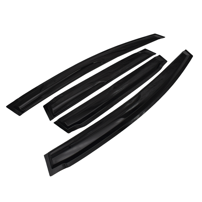 Window Deflectors For  Fit（2008-2015）
