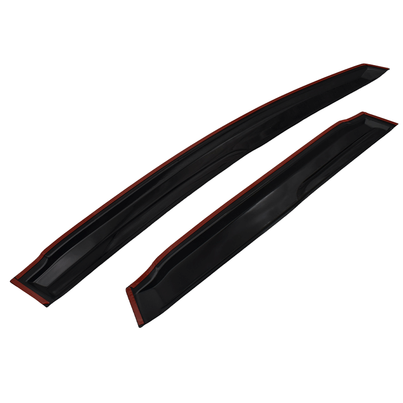 Window Deflectors For  Fit（2008-2015）