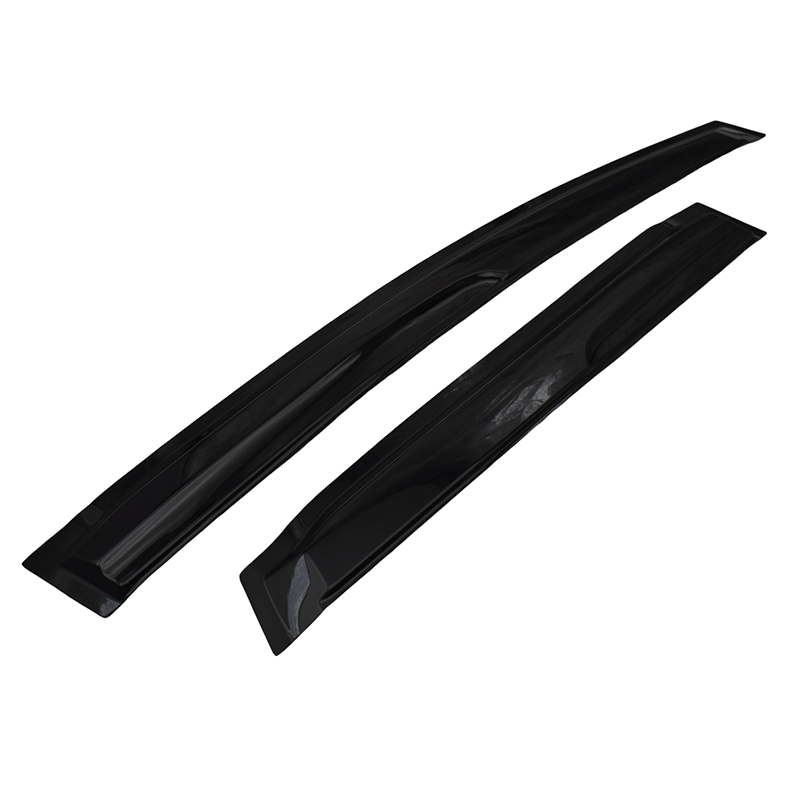 Window Deflectors For  Fit（2008-2015）