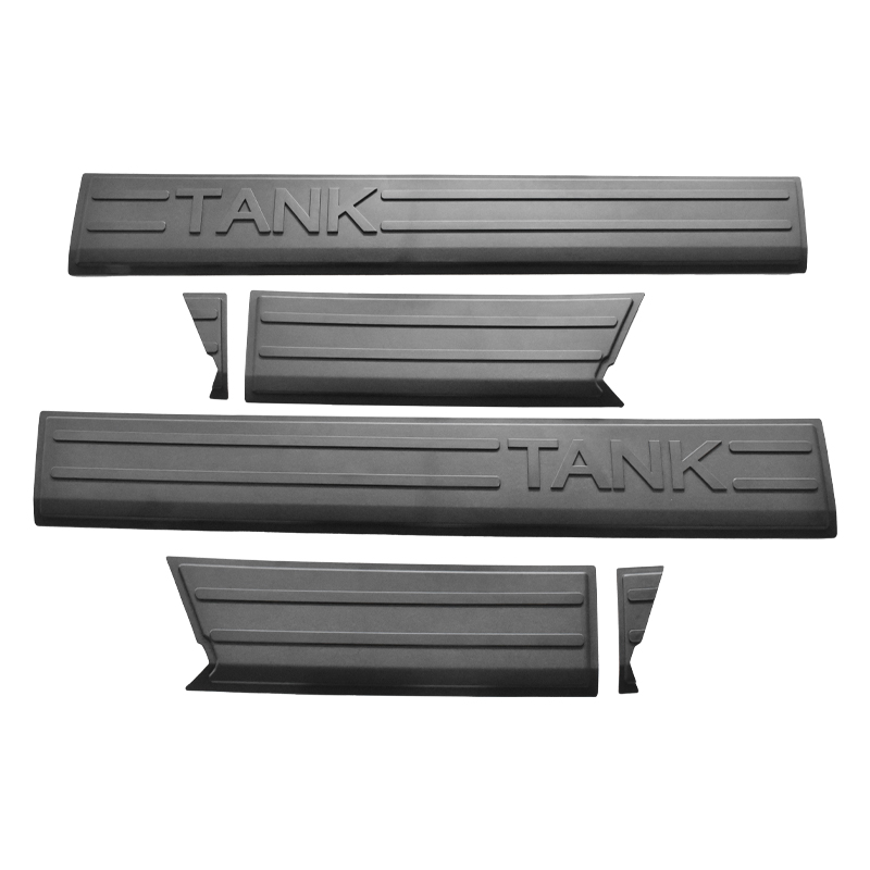 Door Trim Protector For Tank 300（2021-up）