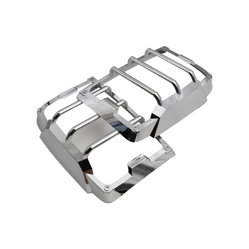 Rear Taillight Cover For Tank 300（2021-up）