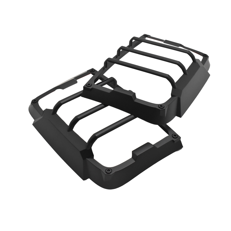 Rear Taillight Cover For Tank 300（2021-up）