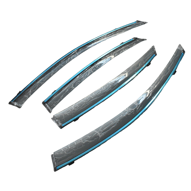 Window Deflectors For  Eado（2018-2023）