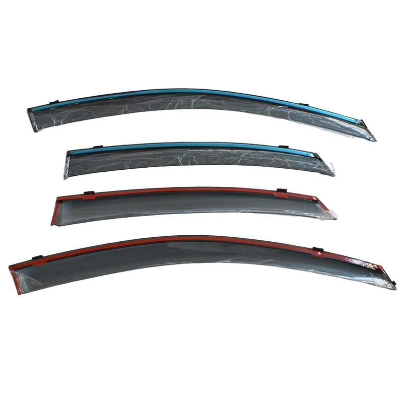 Window Deflectors For  Eado（2018-2023）