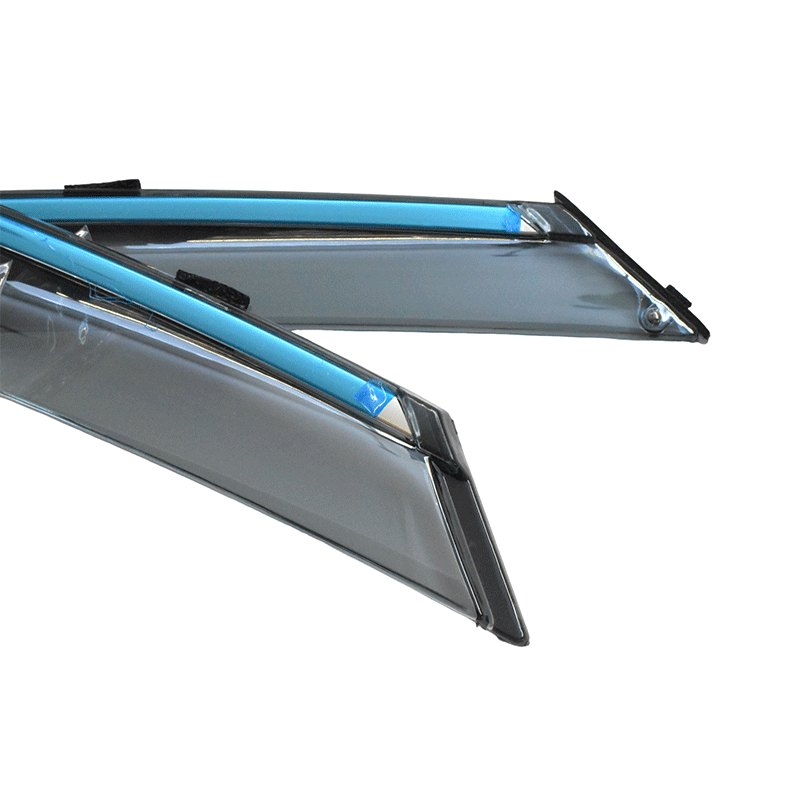 Window Deflectors For  Eado（2018-2023）