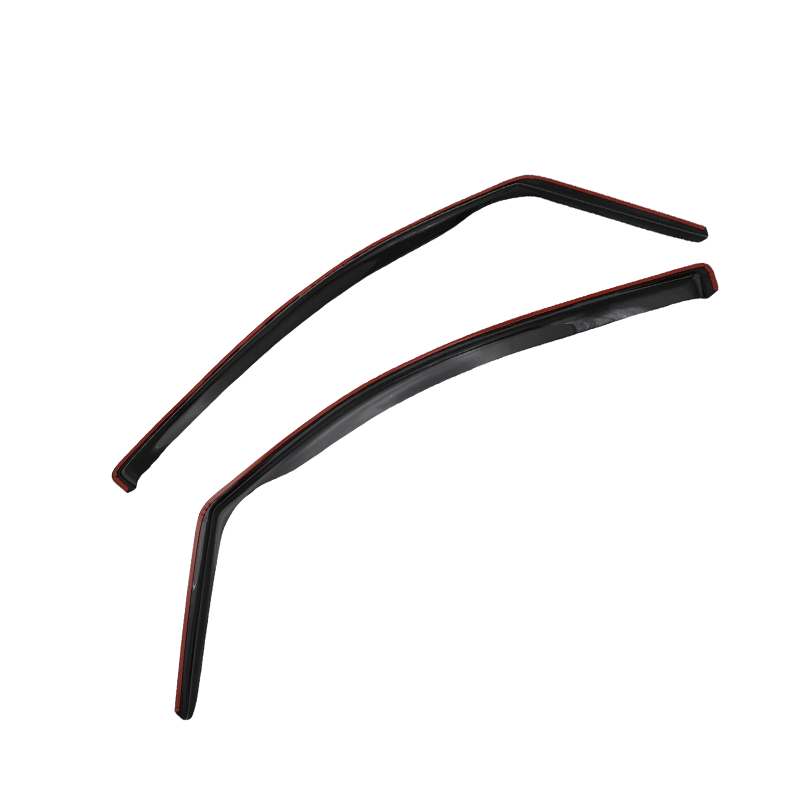 Window Deflectors For  Caddy（2004-2015）