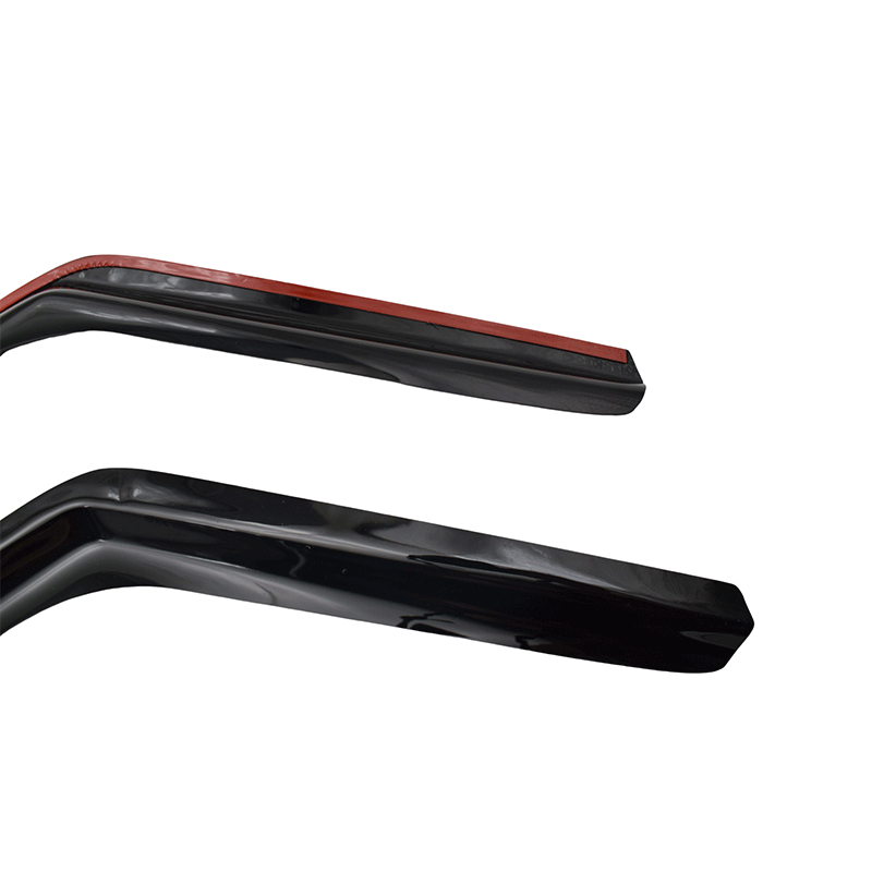 Window Deflectors For  Caddy（2004-2015）