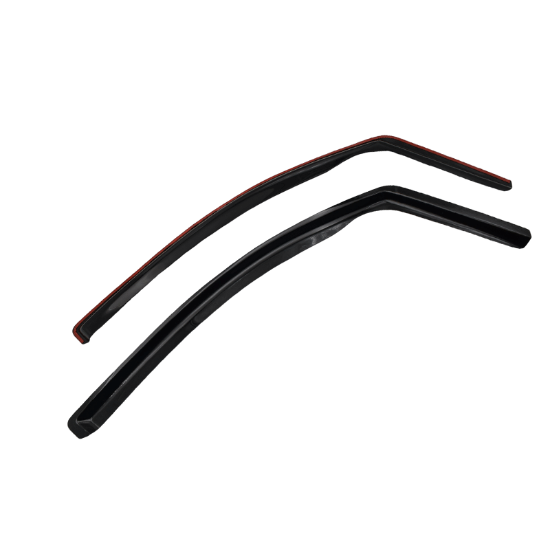 Window Deflectors For  Caddy（2004-2015）