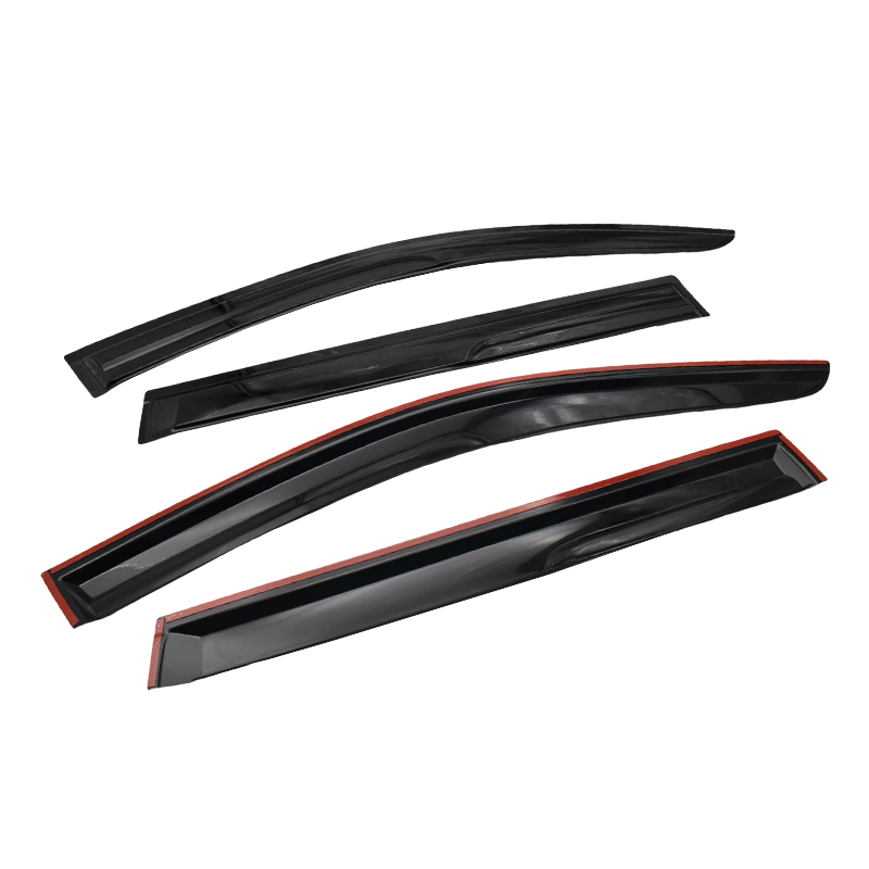 Window Deflectors For  Tiguan L （2017-Up）