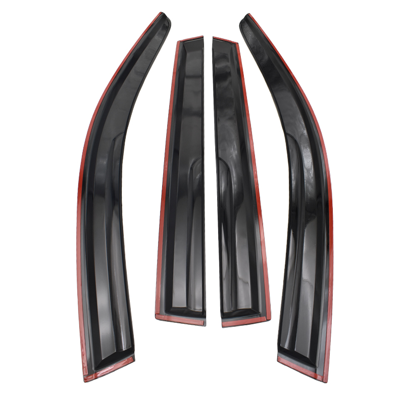 Window Deflectors For  Tiguan L （2017-Up）