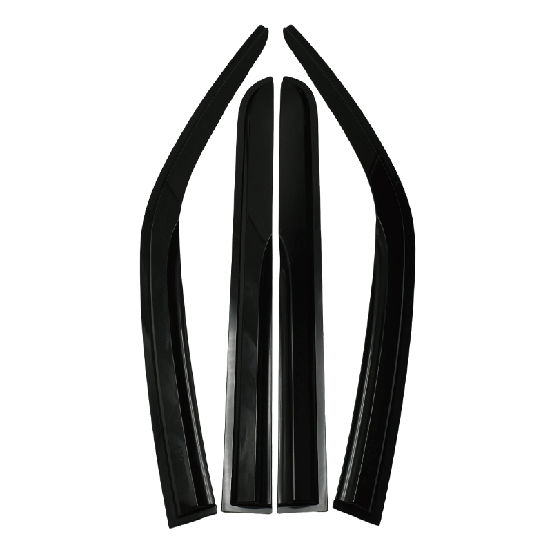 Window Deflectors For  Golf 3 （1991-1997）