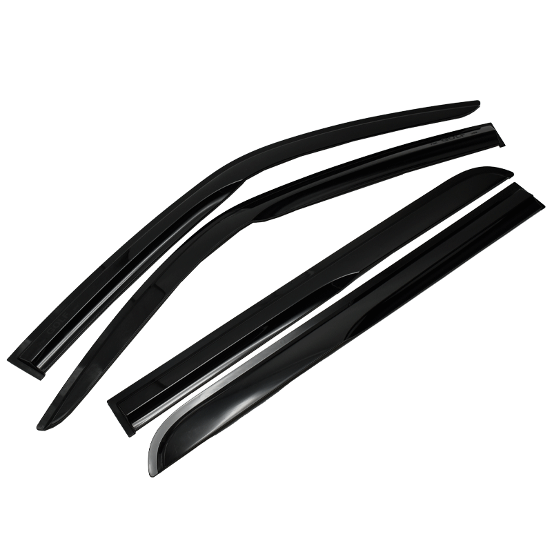 Window Deflectors For  Golf 3 （1991-1997）