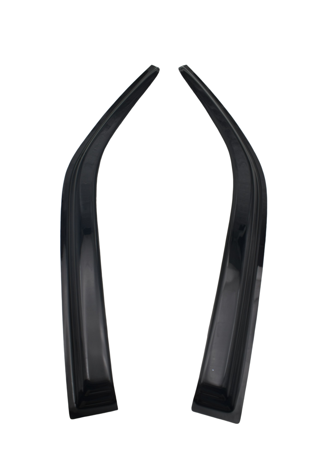 Window Deflectors For  Transporter T6（2016-Up）