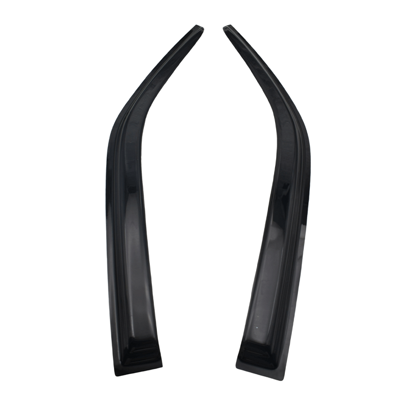 Window Deflectors For  Transporter T6（2016-Up）