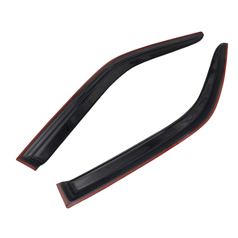 Window Deflectors For  Transporter T6（2016-Up）