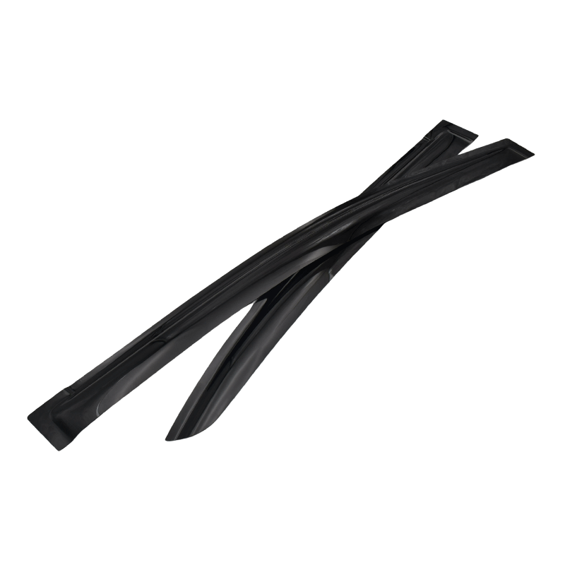 Window Deflectors For  Peugeot 206（2006-2009）