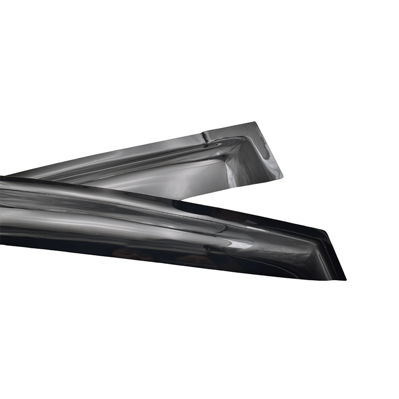 Window Deflectors For  Peugeot 206（2006-2009）