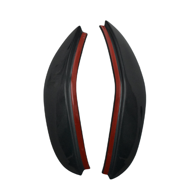 Rearview Mirror Rain Guard For  Explorer（2020-2023）