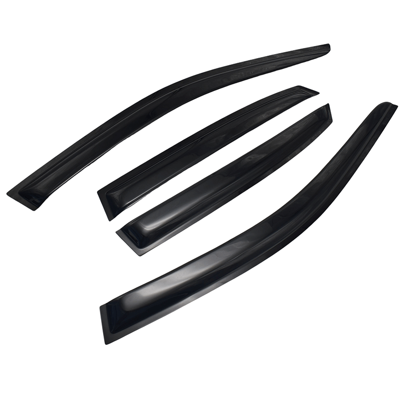 Window Deflectors For  Lexus RX（2023）