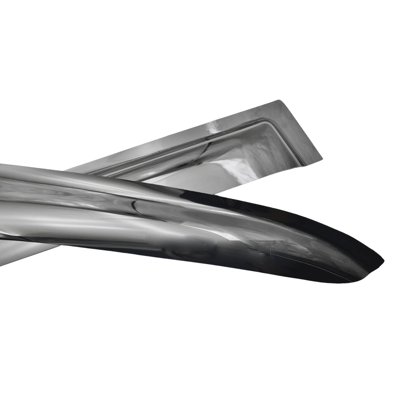 Window Deflectors For  Logan Mcv （2005-Up）