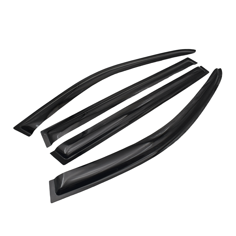 Window Deflectors For  Logan Mcv （2005-Up）