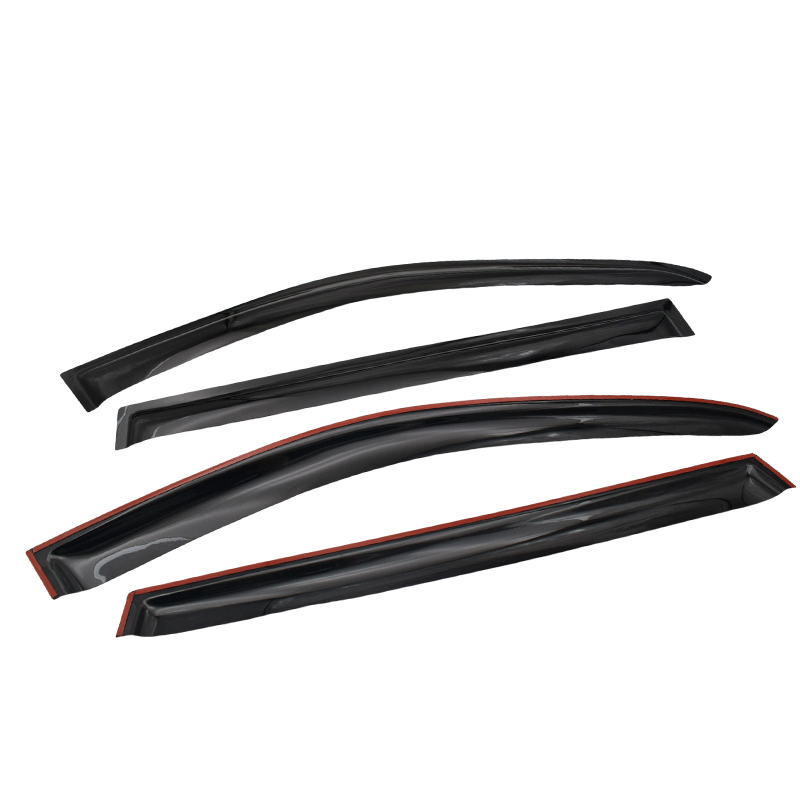 Window Deflectors For  Logan Mcv （2005-Up）