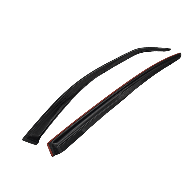Window Deflectors For  Sandero （2011）