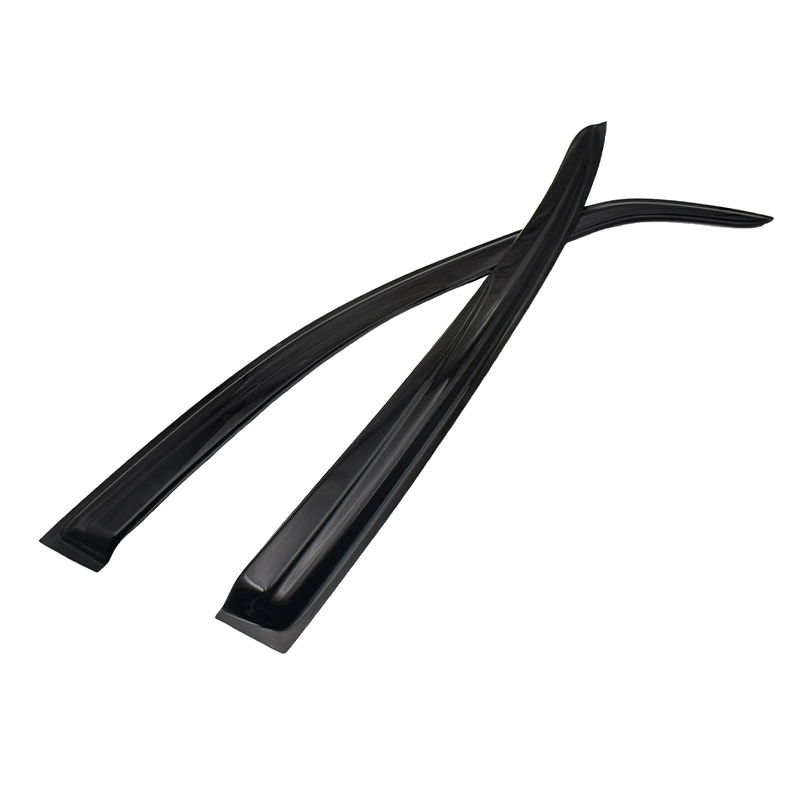 Window Deflectors For  Sandero （2011）