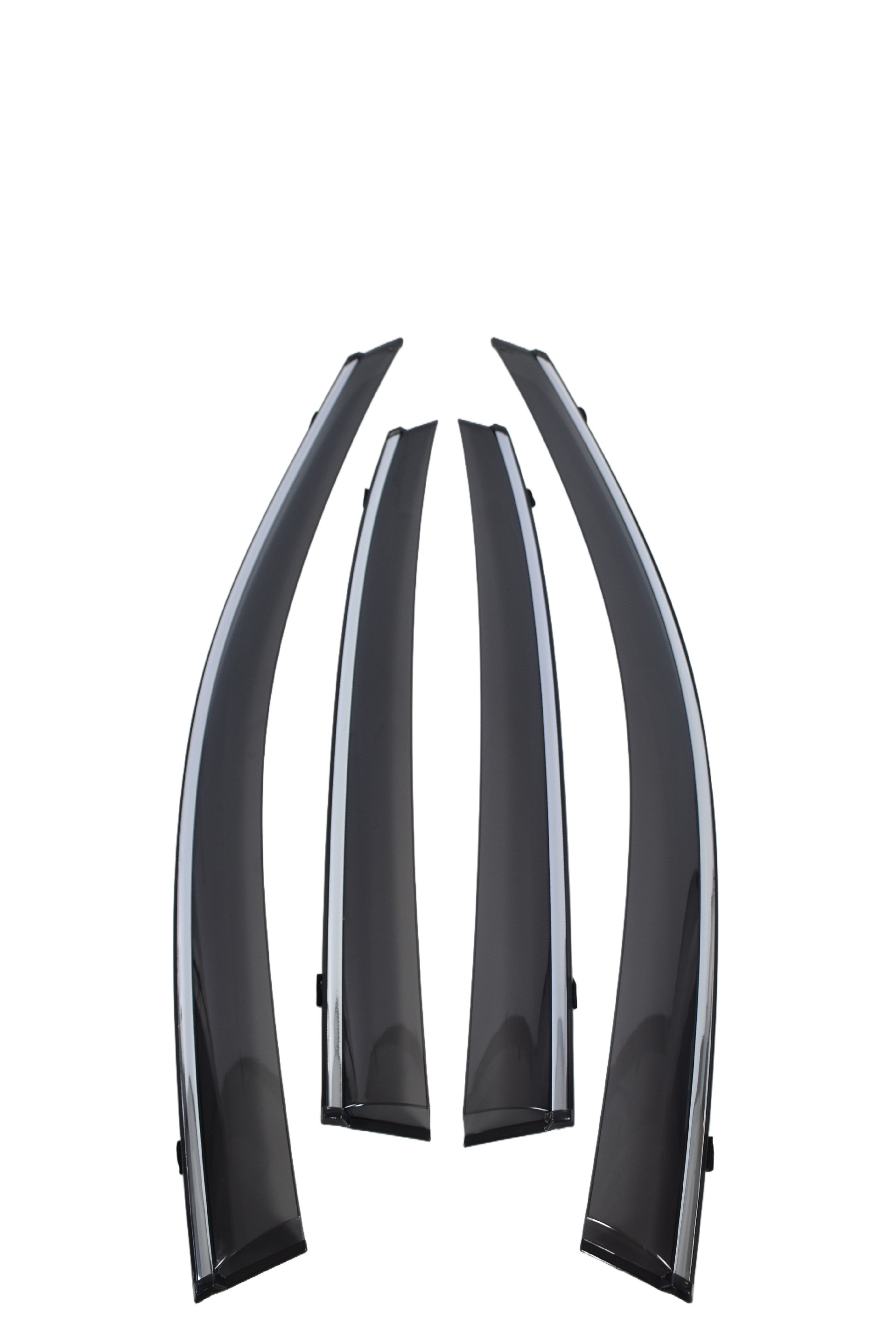 Window Deflectors For A6L（2019）