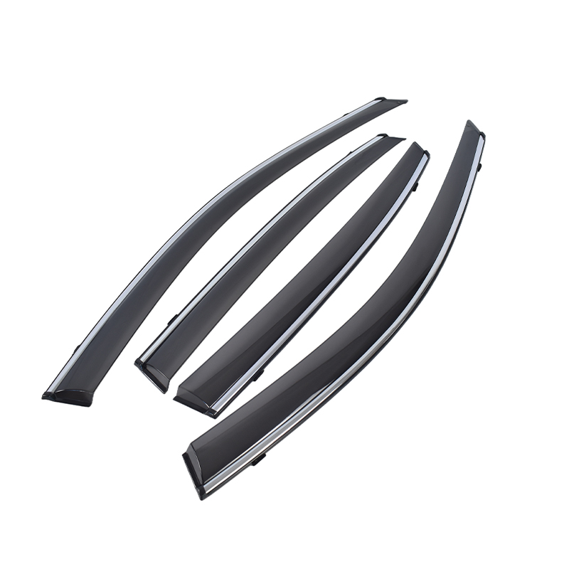 Window Deflectors For A6L（2019）