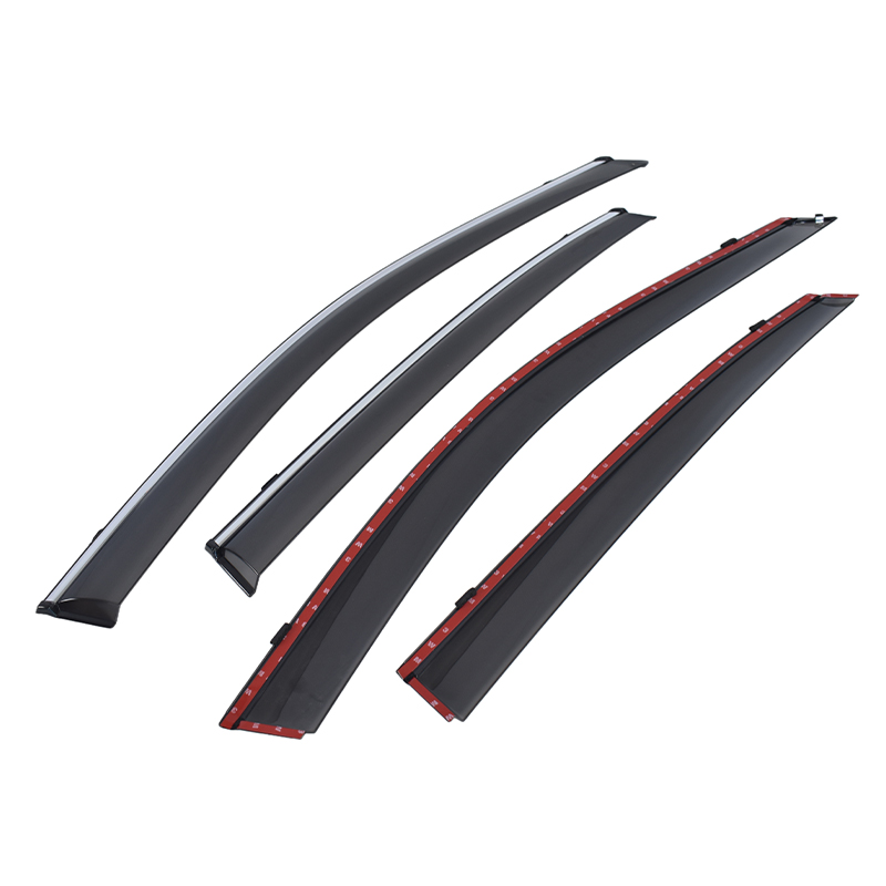 Window Deflectors For A6L（2019）